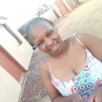 Nthabiseng Molefe