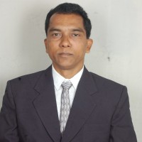 Manoj Sawant