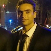 Hamid Reza T