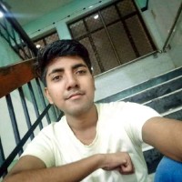 Harsh mehra