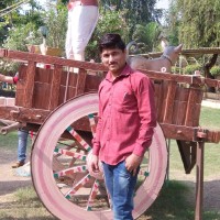 Dnyaneshwar Dahifale