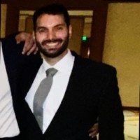 Joseph Mansuri