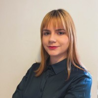 Alexandra Denisa Gâta