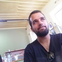 Panagiotis Chronopoulos