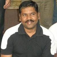 Suresh B