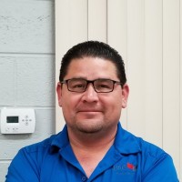 Alfred Jimenez