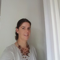 Venessa Kluft- Bastiaanse