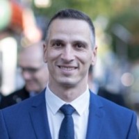 Szabolcs Bertók