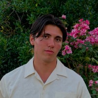 Maximilian Montaniel Andersson