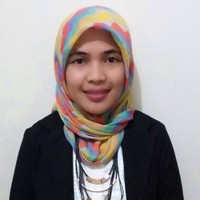 rini nurzanah