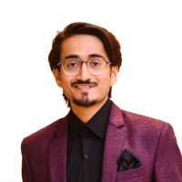 Sharjeel Ahmed