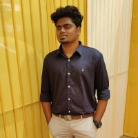 Bharanirajan V