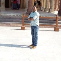 Sarvesh Pratap Singh