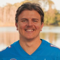 Garrett Porter