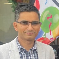 Chetha nath Dhakal