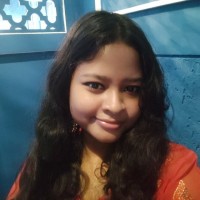 Durgeshnandini Naik