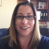 Kimberly Forgie, LCPC