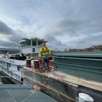 Arthur Laroche