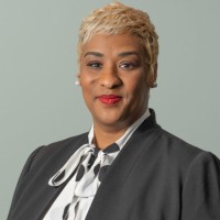 Nikia Simmons