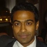 Siddharth Swaminathan