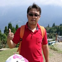 楊岳雷