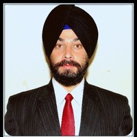 Pritpal Singh