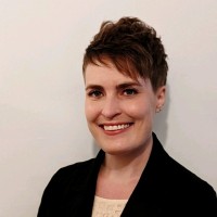 Jessica Sharits