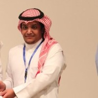 Abdulrahman Alrashidi
