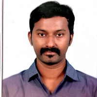 David Premkumar