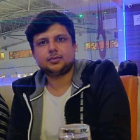 Sanket Yadav