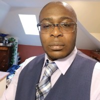 George Ayoti. Msa