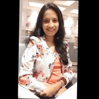 Pooja Sant