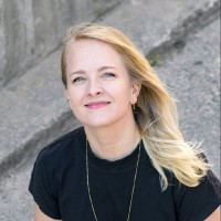 Elina Hurtta