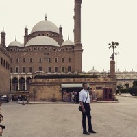Fo2Ad Mohamed