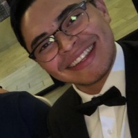 Daniel Rivas López
