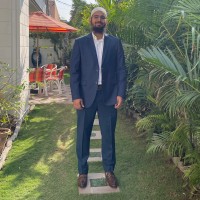 Ali Asgar Eranpurwala