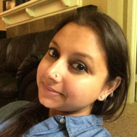 Vasudha Sethi
