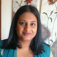 Roxanne Pillay