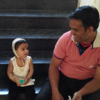 Vinod Bonde