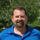 Darrell Patton