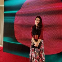 Syeda Ashna Reza