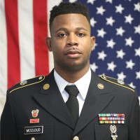 Jaleel Mccloud