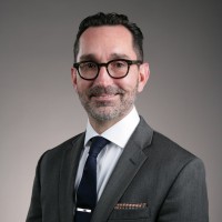 Jason Stumbo, Ph.D.