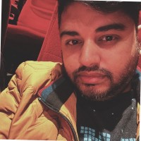 Ajay Bhatia