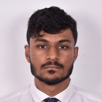 Aaren Joseph