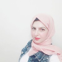 Maha Ashour