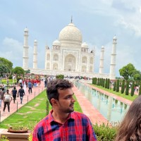 NISHANT KAUSHIK