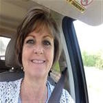 Kay Pinkston