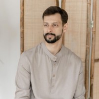 Dimitriy Levterov