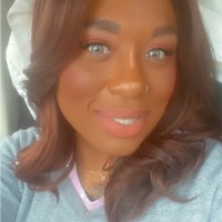 Nicole Marshall